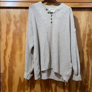 Eddie Bauer Sweater